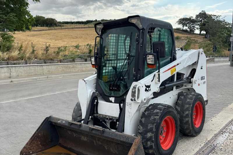 OmecoHub - Immagine BOBCAT S570